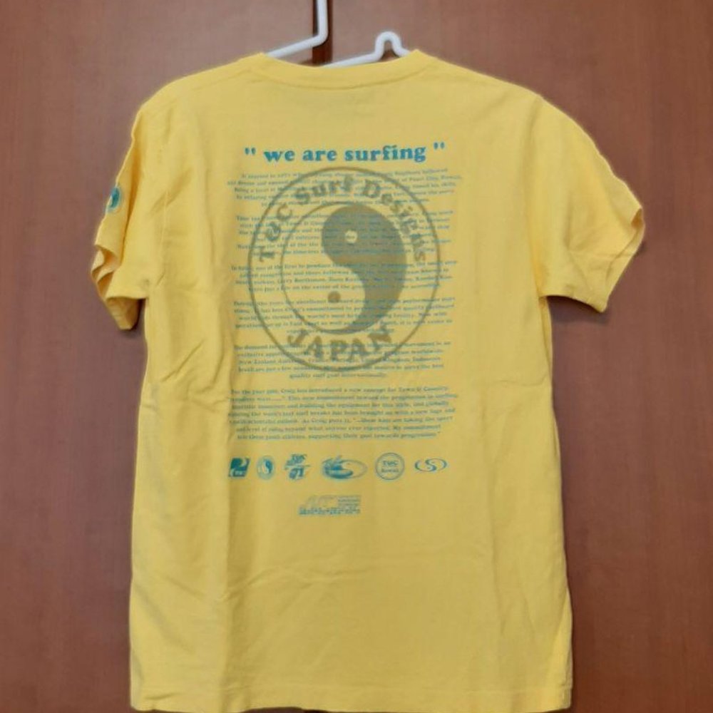 Used Kids' T-shirts